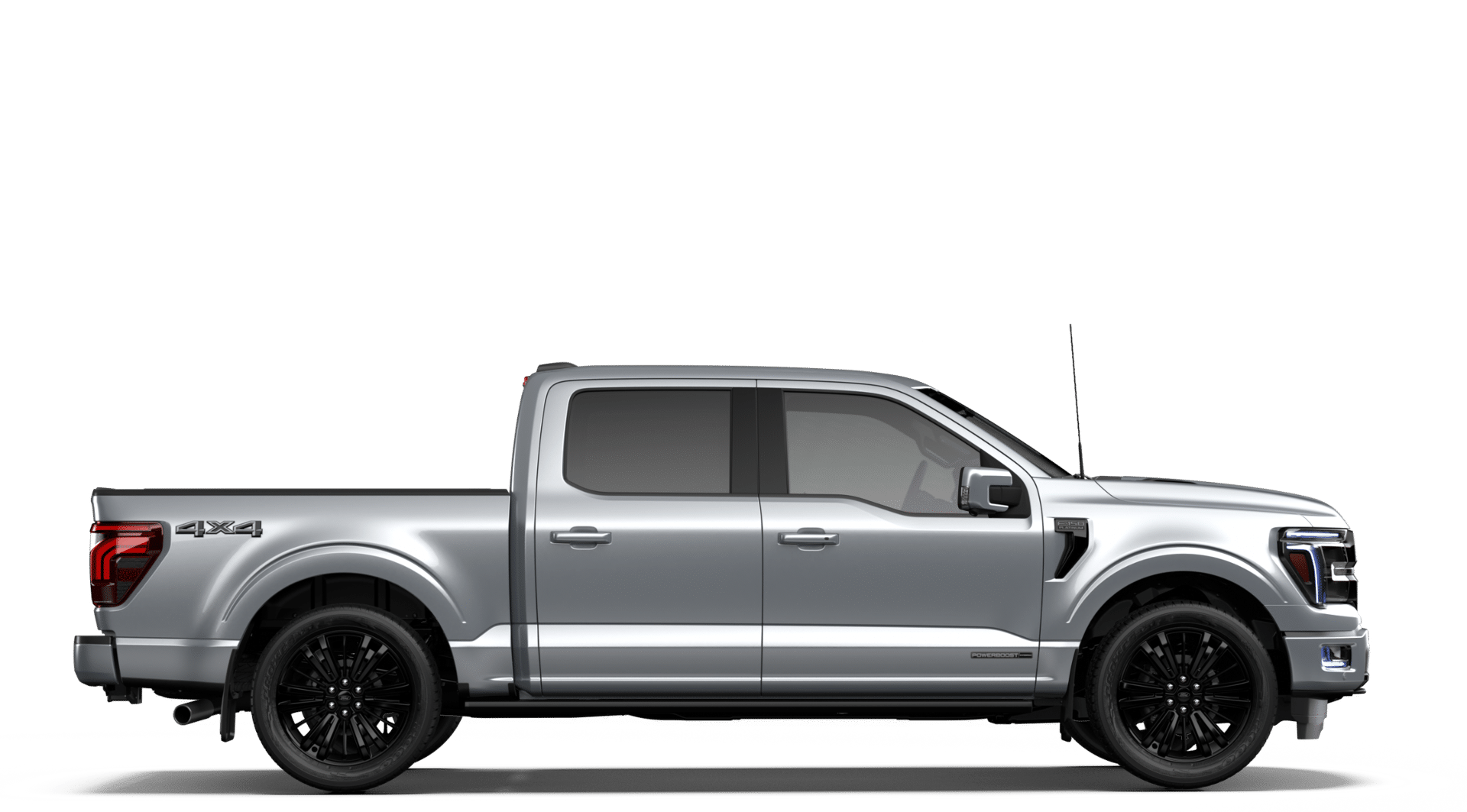 2026 Ford F-150® External Image 1